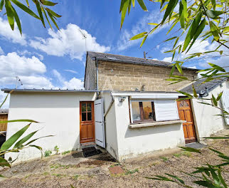 maison à Doué-en-Anjou (49)