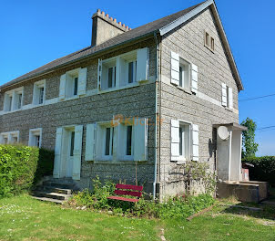 maison à Saint-Valery-en-Caux (76)