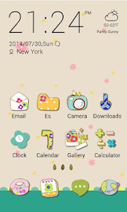 Rainbow Girl Theme - ZERO(圖1)-速報App