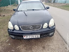 продам авто Lexus GS 430 GS II