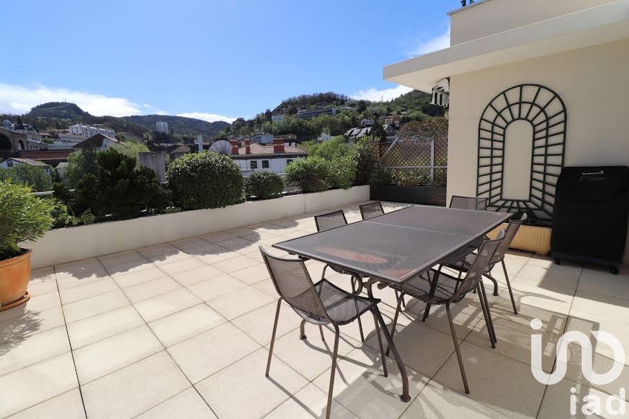 Vente duplex 7 pièces 165 m² à Chamalieres (63400), 780 000 €