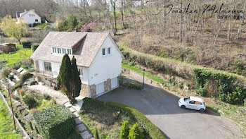 maison à Conches-en-Ouche (27)