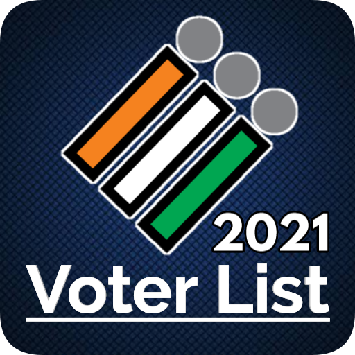 Voter List India 2021