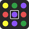 Color Tap - A game of finger d icon