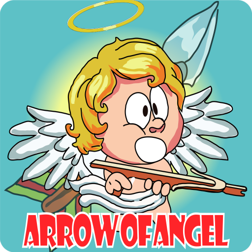 ArrowOfAngel