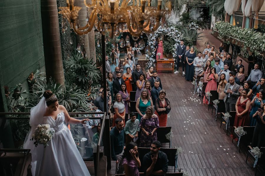 Fotógrafo de casamento Anderson Pereira (anderson). Foto de 16 de outubro 2023