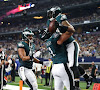 Nouvelle prolongation chez les Philadelphie Eagles 