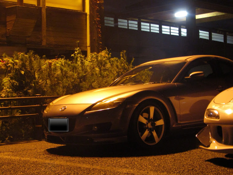  ᶆᶐᶊᶐţƍ 🚗💨ﾊﾟﾝｯ 無言フォロー❌さんが投稿したカスタム事例の投稿画像2枚目