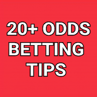 20 ODDS BETTING TIPS