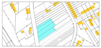 terrain à Vendoeuvres (36)