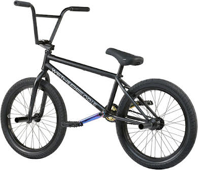 We The People 2021 Reason BMX Bike alternate image 16