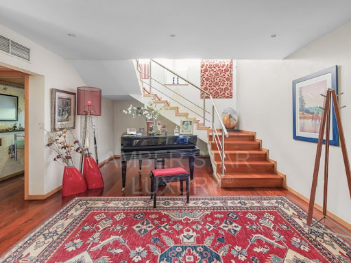 Maison avec piscine 1