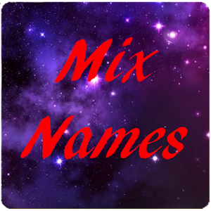 Download Mix Names For PC Windows and Mac