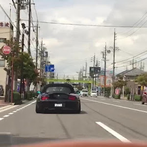 Z4 ロードスター