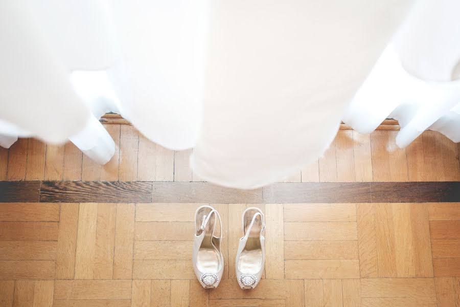Vestuvių fotografas Mauro Grosso (maurogrosso). Nuotrauka 2019 balandžio 8
