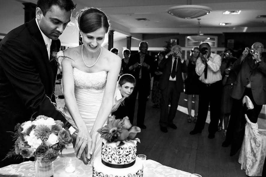 Fotógrafo de bodas Ben Kane (benkane). Foto del 9 de mayo 2019