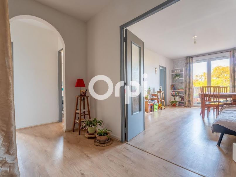 Vente appartement 5 pièces 93 m² à Villefranche-sur-saone (69400), 149 000 €