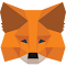 Logo položky MetaMask