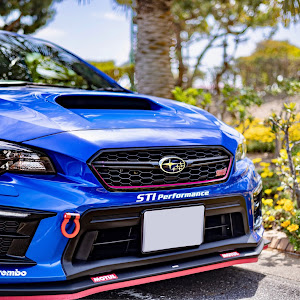 WRX STI VAB