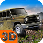 Russian UAZ: Offroad Racing 3D Apk