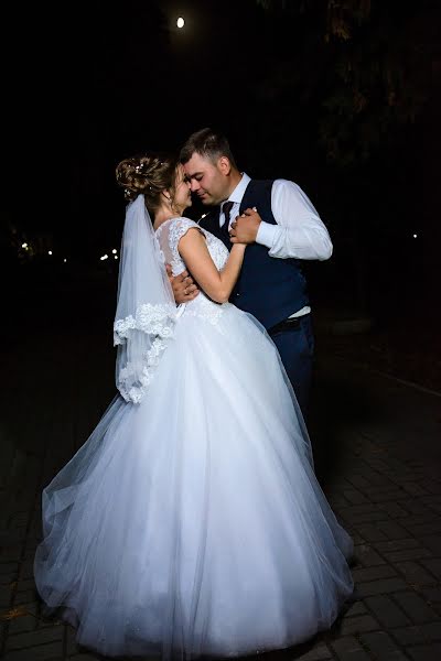 Wedding photographer Aleksandr Pavlenko (olexandr). Photo of 9 January 2021