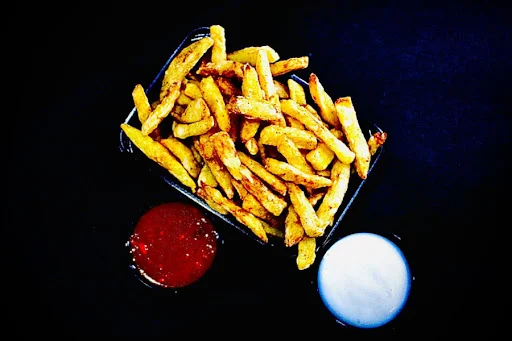 French Fries [DOTD]