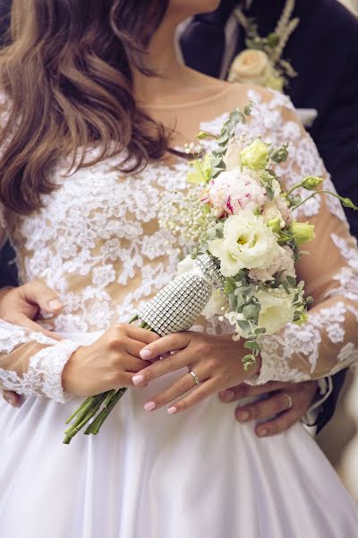 Fotógrafo de casamento Ricardo Ferreira (rfmultimedia). Foto de 20 de setembro 2018