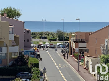 appartement à Le cap d'agde (34)