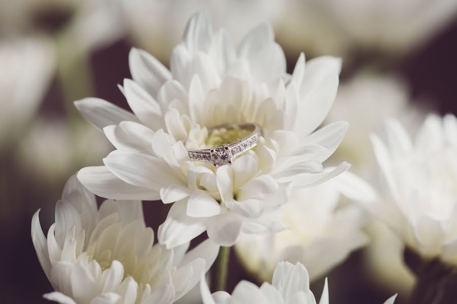 Fotógrafo de casamento Rosario Galacho (rosariogalacho). Foto de 8 de outubro 2018