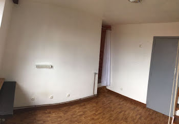 appartement à Lille (59)