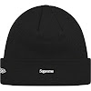 new era® swarovski® s logo beanie ss21