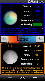 Free Download Space Trumps APK for PC
