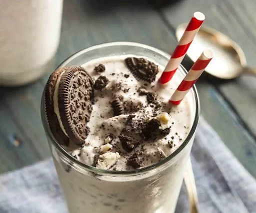 Oreo Thick Shake