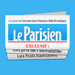 Nouveau Journal Le Parisien Apk