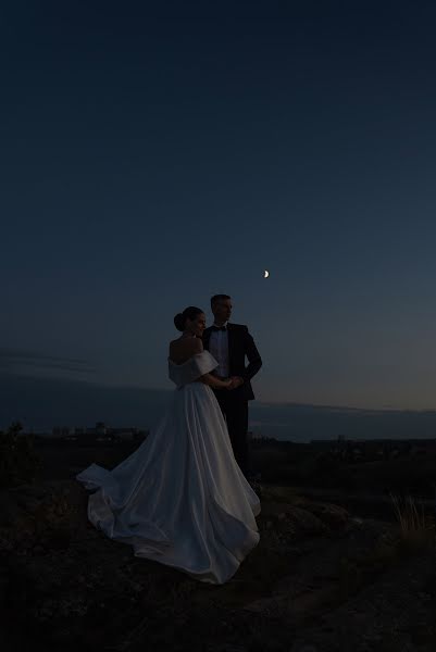 Wedding photographer Sergey Zakurdaev (zakurdaev). Photo of 26 August 2023