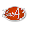 Bar 43, Sector 43, Chandigarh logo