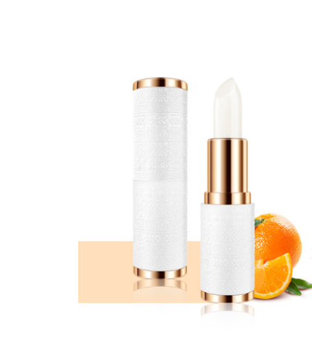 Title 4, Colorless moisturizing lipstick for lip wrinkle...