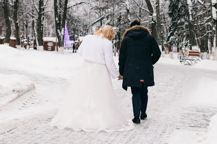 Svatební fotograf Katerina Bogdanova (katerinabog). Fotografie z 28.ledna 2019