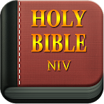 NIV Bible Offline free Apk