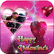 Download Valentine Day Photo Frame For PC Windows and Mac 1.2