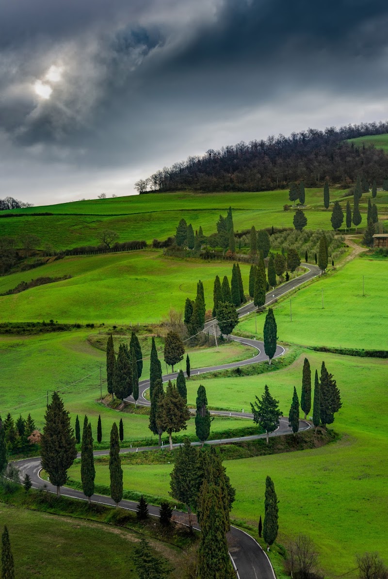 Musica per motociclisti di tonino_de_rubeis