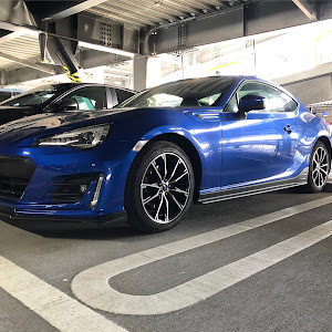 BRZ ZC6