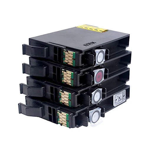 Title 1, Cartridges to refill printer supplies Save mone...