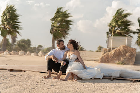 Fotógrafo de casamento Demis Datov (datov). Foto de 24 de outubro 2023