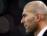 Zidane sur le départ en cas d’élimination en C1 ?