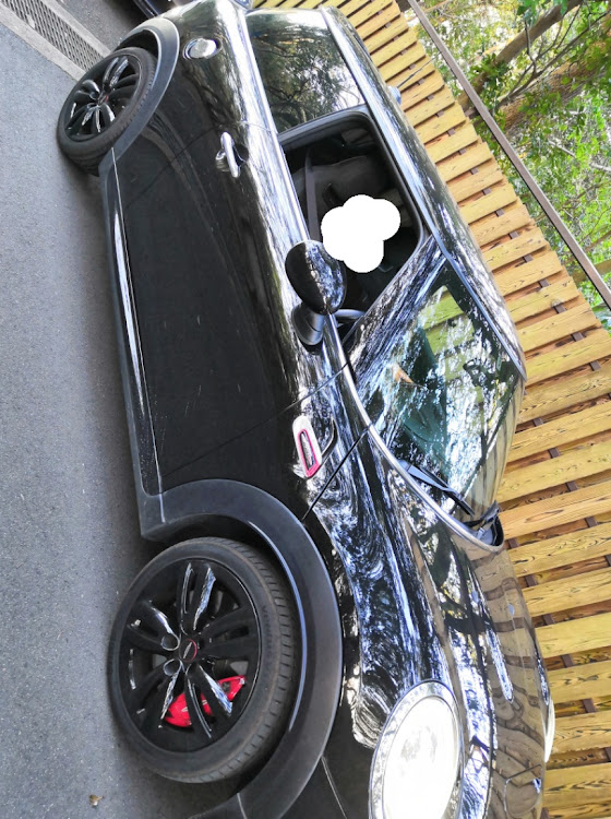 プチラビG30さんが投稿した3連休に関するカスタム事例の投稿画像8枚目