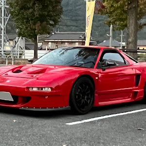 NSX NA1