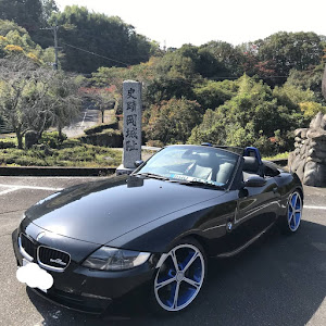 Z4 ロードスター