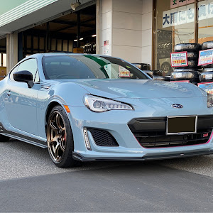 BRZ ZC6