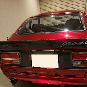 フェアレディZ S30型
